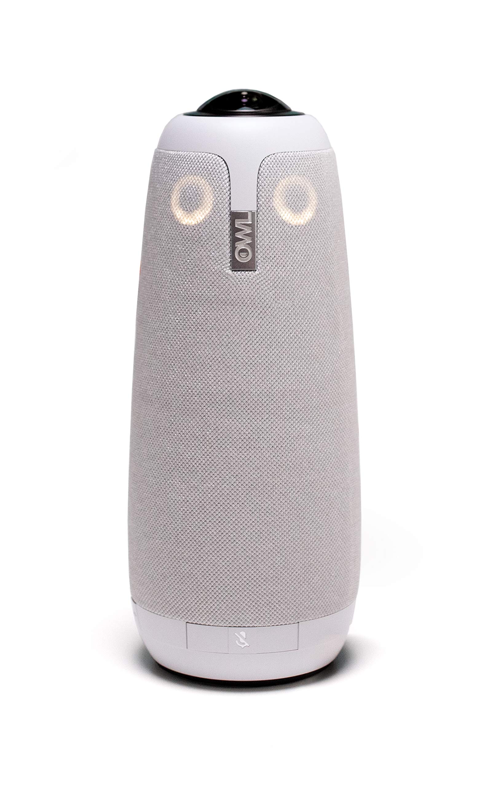 Photo 1 of ***STOCK PHOTO FOR REFERENCE ONLY***Meeting Owl Pro - 360-Degree, 1080p HD Smart Video Conference Camera, Microphone, and Speaker (Automatic Speaker Focus & Smart Zooming and Noise Equalizing)