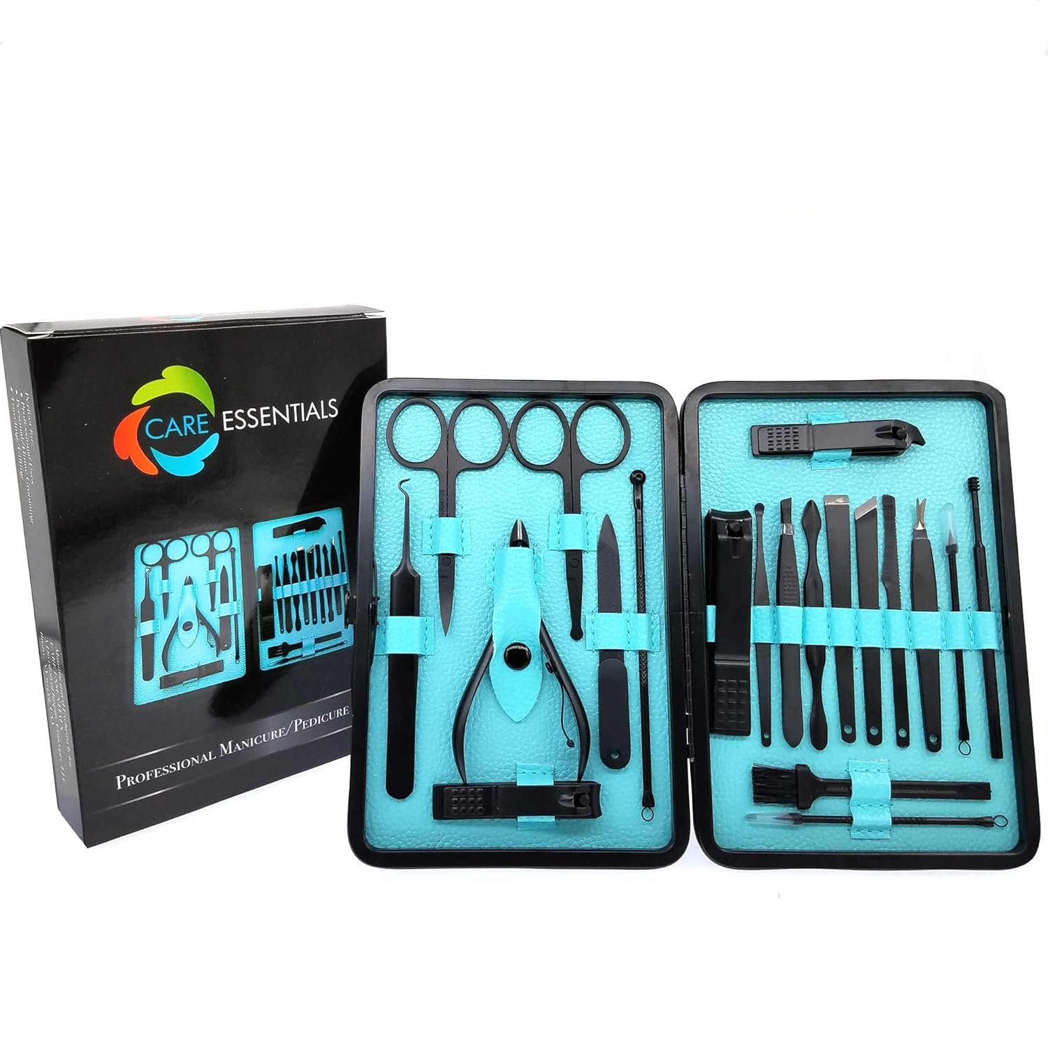 The 10 Best Stainless Steel Nail Care