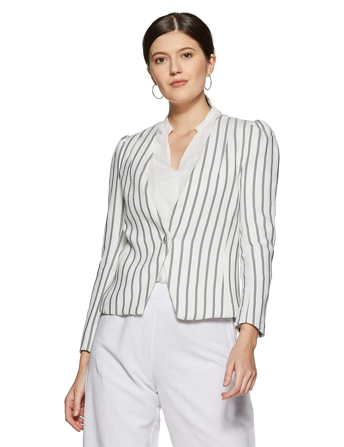 vero moda women's blazer