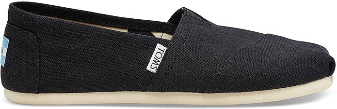 toms women's classic flats