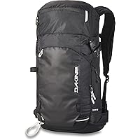 新品未開封 ダカイン TEAM POACHER RAS 36L Poacher RAS Backpack 36L - Black – Dakine