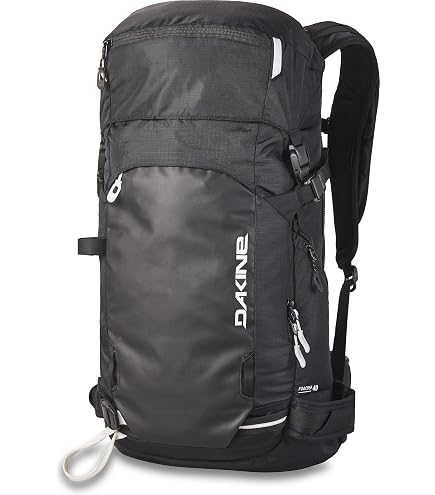 Amazon.com: Dakine Heli Pro Backpack 24L - Black, One Size