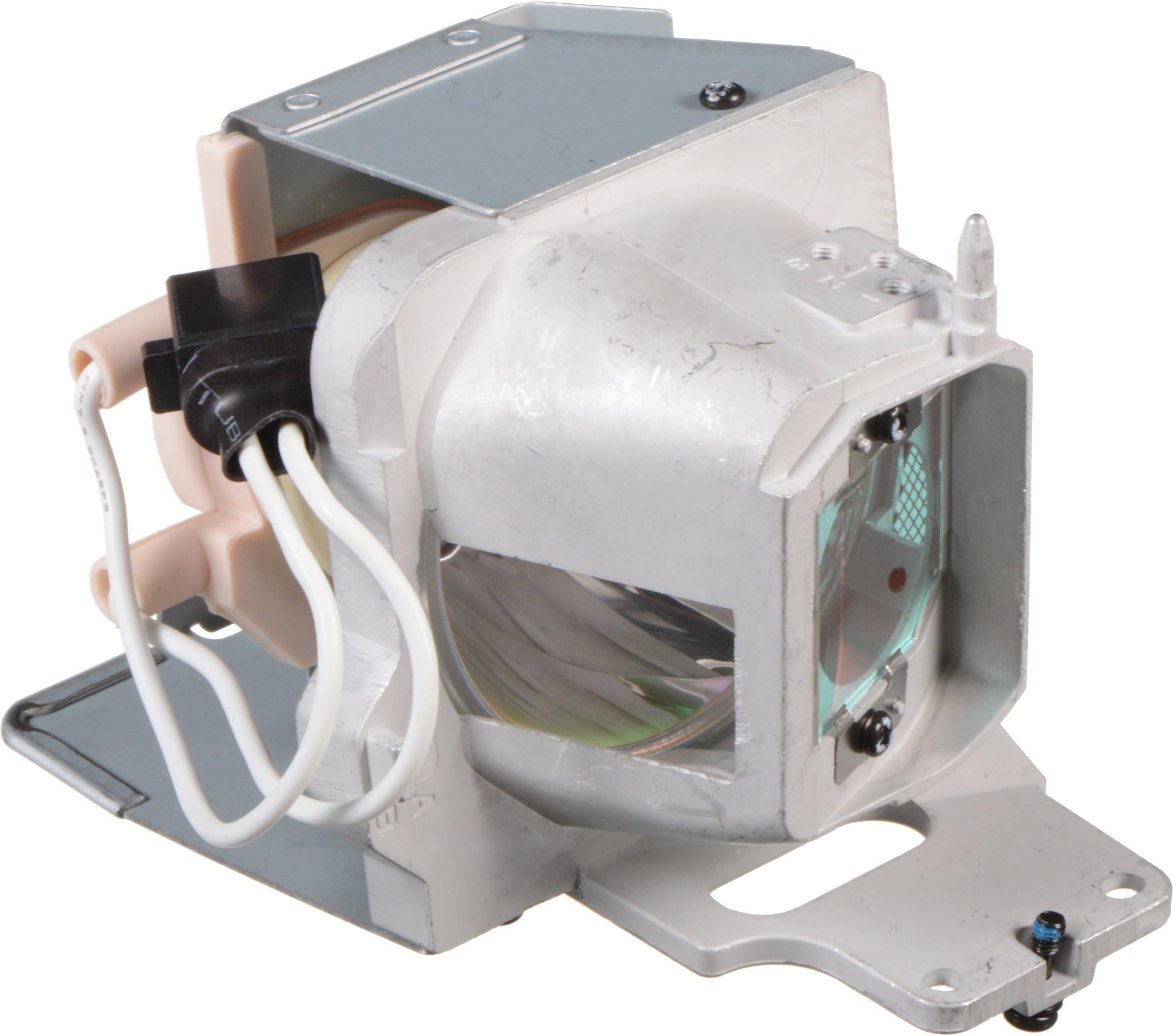 Amazing Lamps BL-FP240E / SP.78V01GC01 Factory Original Bulb in Compatible Housing for Optoma Projectors