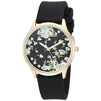 Élégante Montre Juicy Couture Black Label Femme Cote dIvoire Ubuy