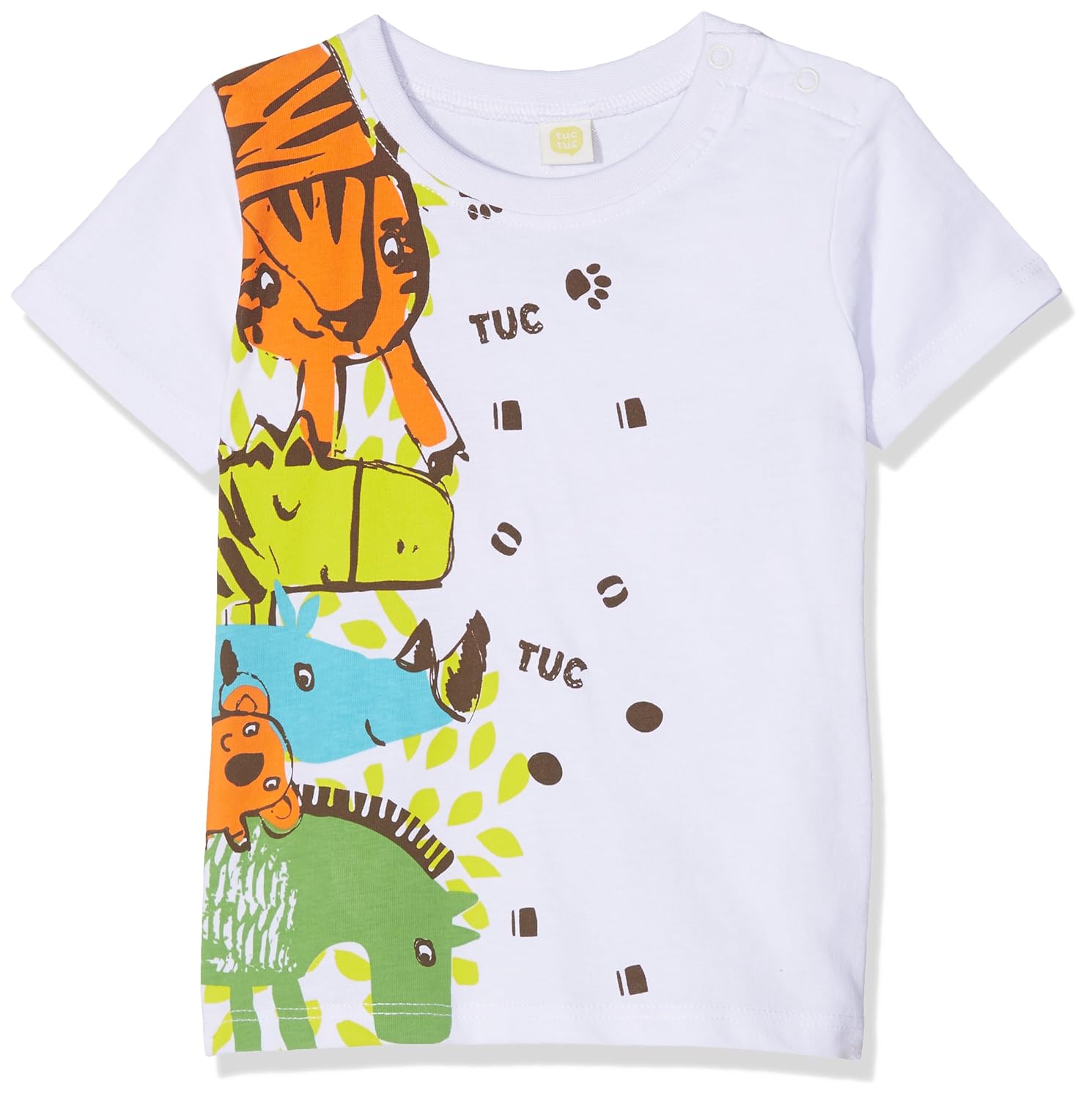 tuc tuc baby clothes