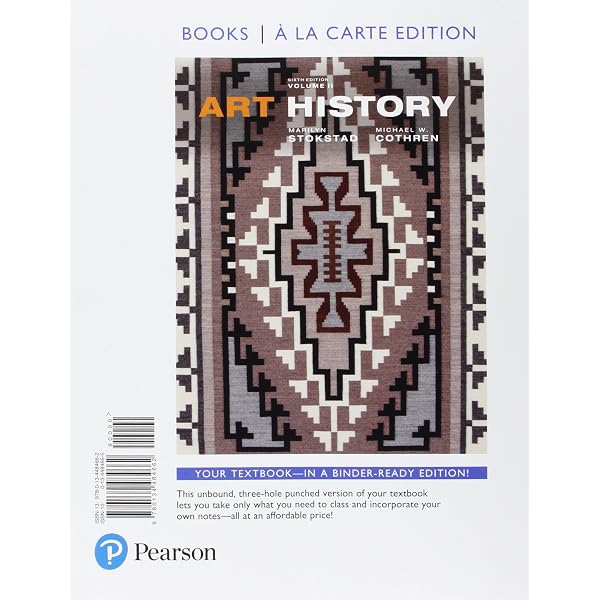 Amazon.com: Art History, Volume 2 [RENTAL EDITION]: 9780135570661