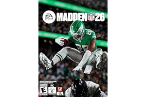 ELECTRONIC ARTS Madden NFL 26 Standard - PC EA App [Online Game Code]