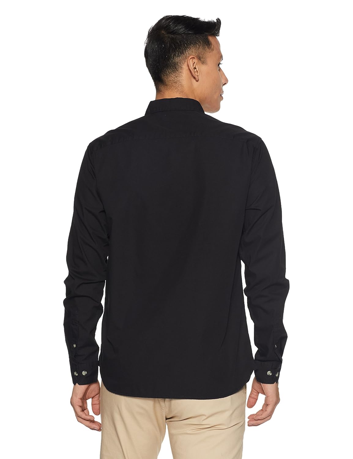 spiritus by pantaloons men's shirt