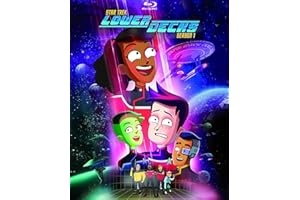 Star Trek: Lower Decks - Season One