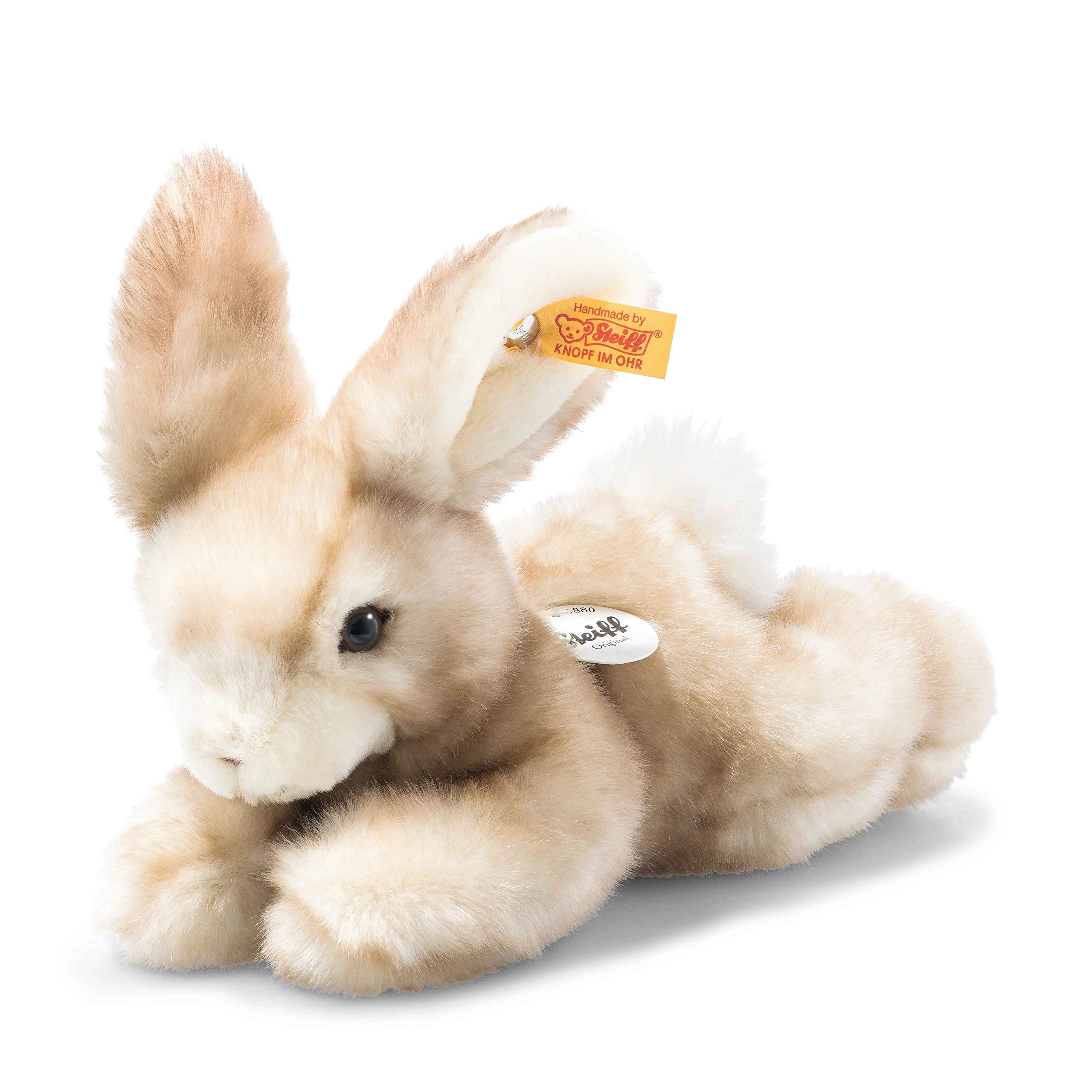 Steiff 079986 Schnucki rabbit, beige, 24 cm