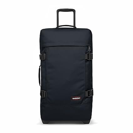 Eastpak Tranverz Maleta, 67 cm, 78 L, color Azul