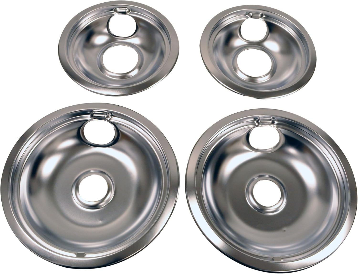 Best Electric Stove Drip Pans And Heating