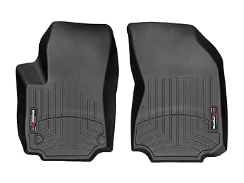 Weathertech 4412341 Front Floor Liners