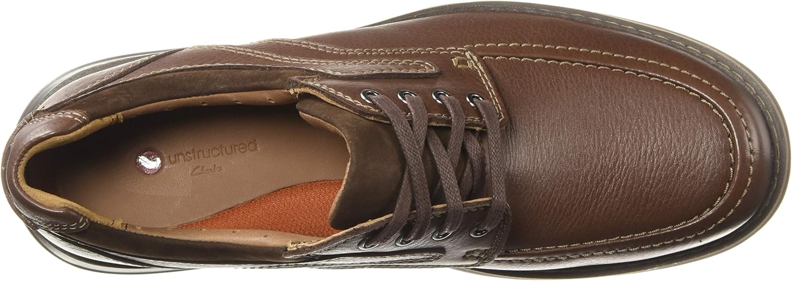 un ramble lace clarks