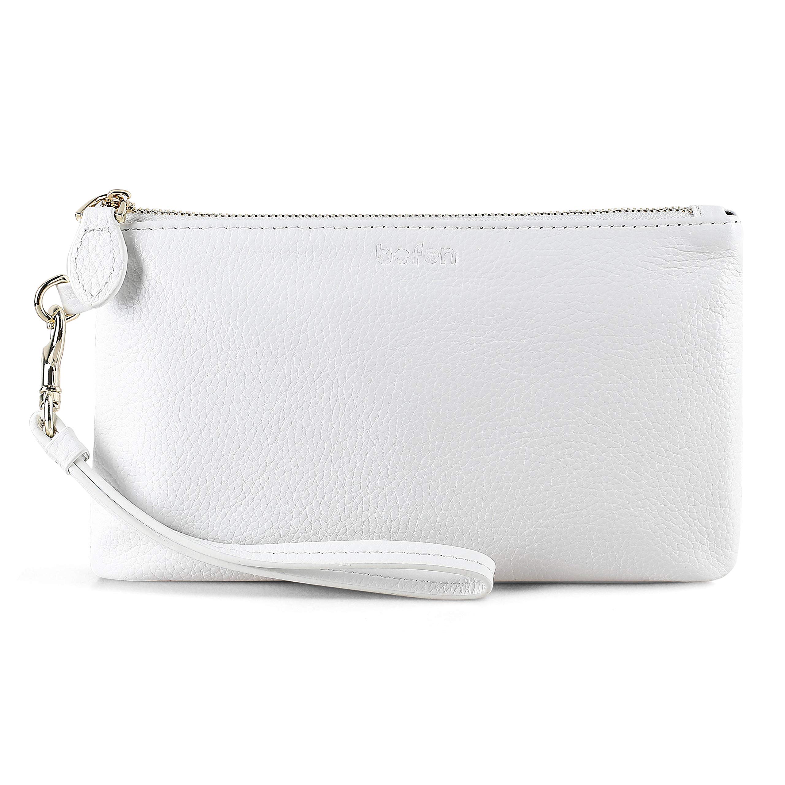 women's wristlet clutch