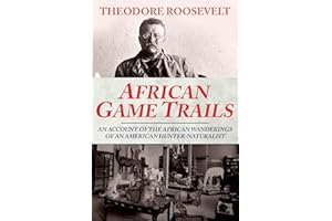 African Game Trails