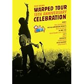 Vans Warped Tour 15th Anniversary Celebration[DVD/CD Combo]