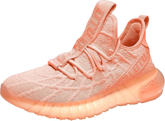 trainers for walking and running