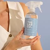 The Lab Co. Fabric & Room Spray 500ml | Anti-Bacterial | Vegan view 5