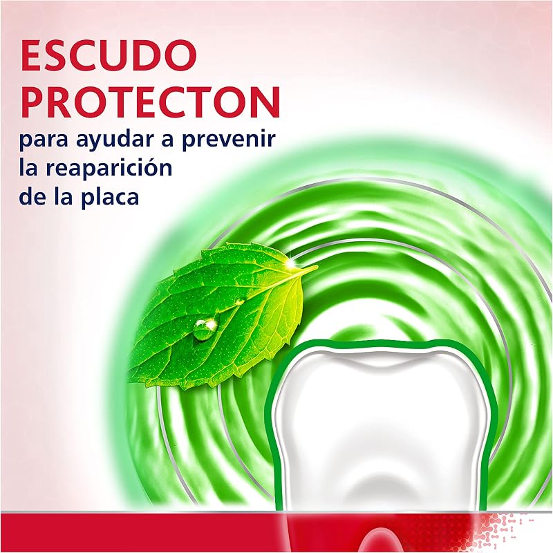 Herbal Colutorio Diario 500Ml