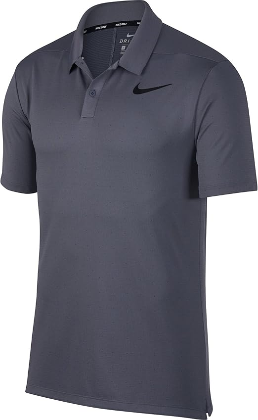 nike breathe polo