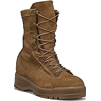Amazon.com: Belleville C312 ST Tactical Boots - Steel Toe