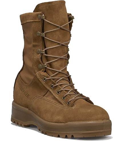 Amazon.com: Belleville C795 Insulated Military Boot - Waterproof