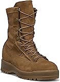 Belleville C790 ST 8” Waterproof Steel Toe Flight