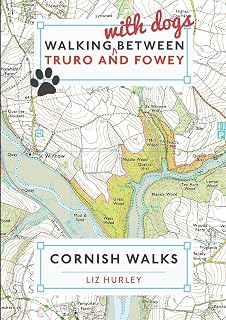 Pub Walks In Cornwall Forty Circular Walks Around Cornwall - 