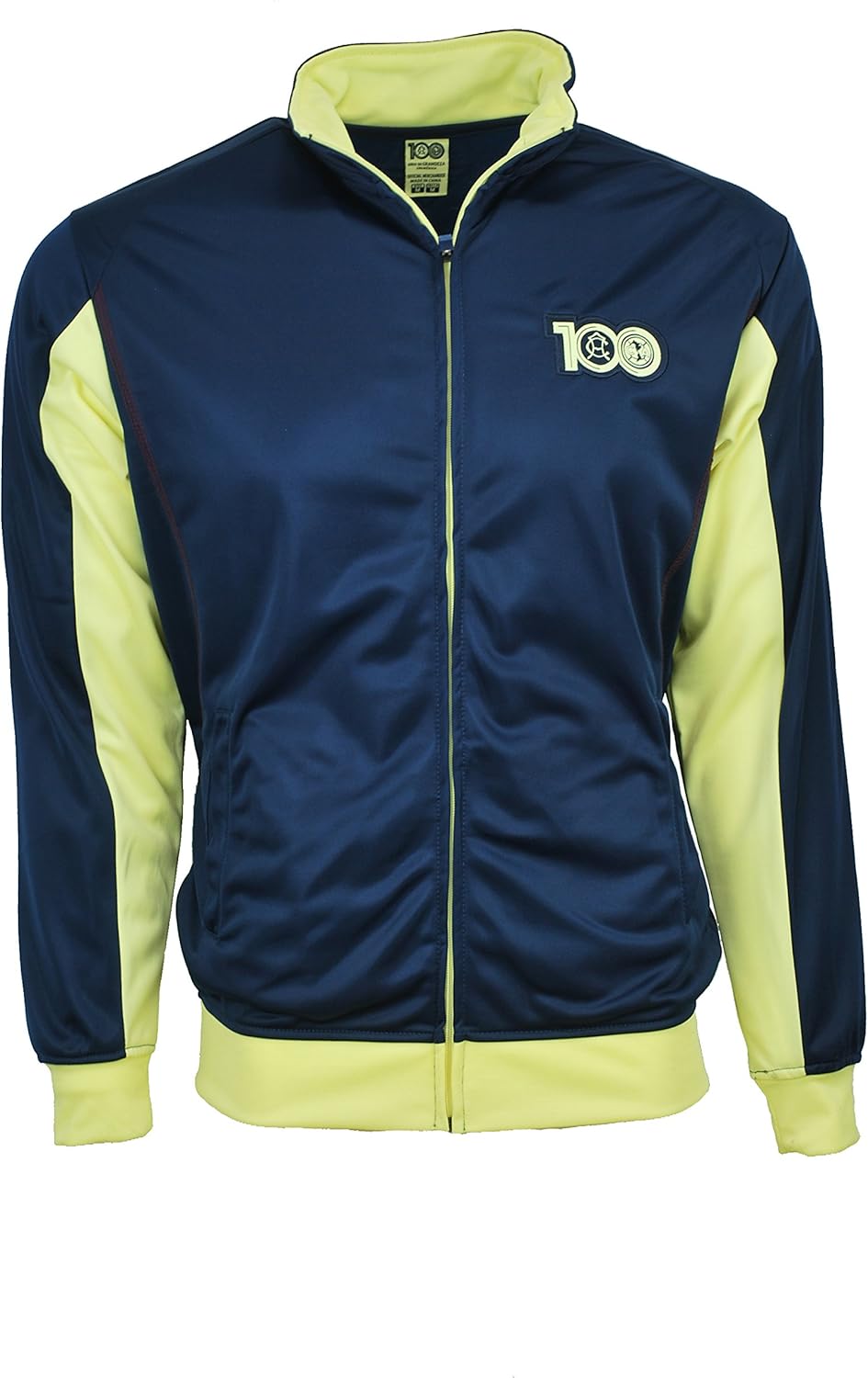 nike club america windbreaker