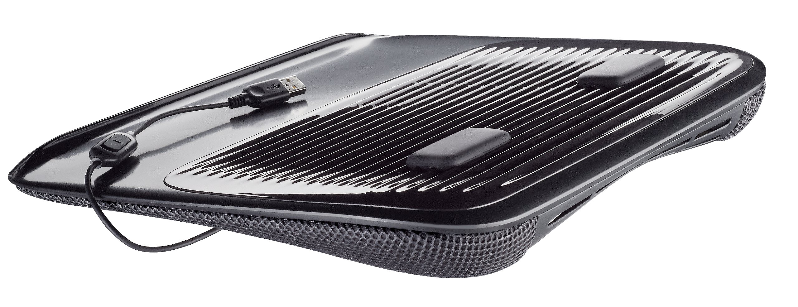 Logitech Cooling Pad N200 with USBPowered 2Speed Fan Buy Online in