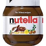 Nutella: The 30 Best Recipes: The 30 Best Recipes