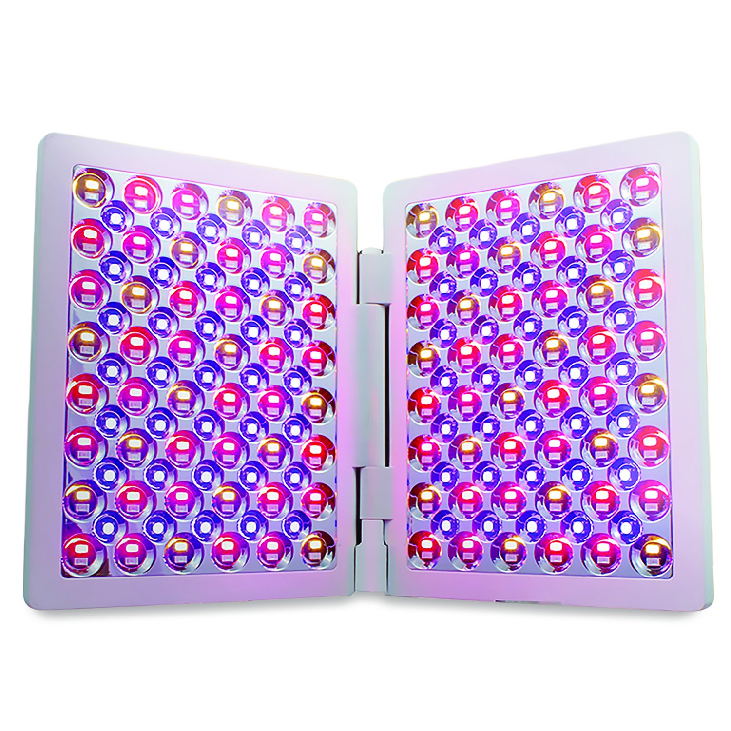 dpl IIa-Professional Wrinkle Reduction and Acne Treatment Light Therapy Panel-FDA Cleared Red LED Anti-Aging/Acne Reduction and Prevention Device : Beauty