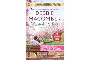 Wanted: Perfect Partner