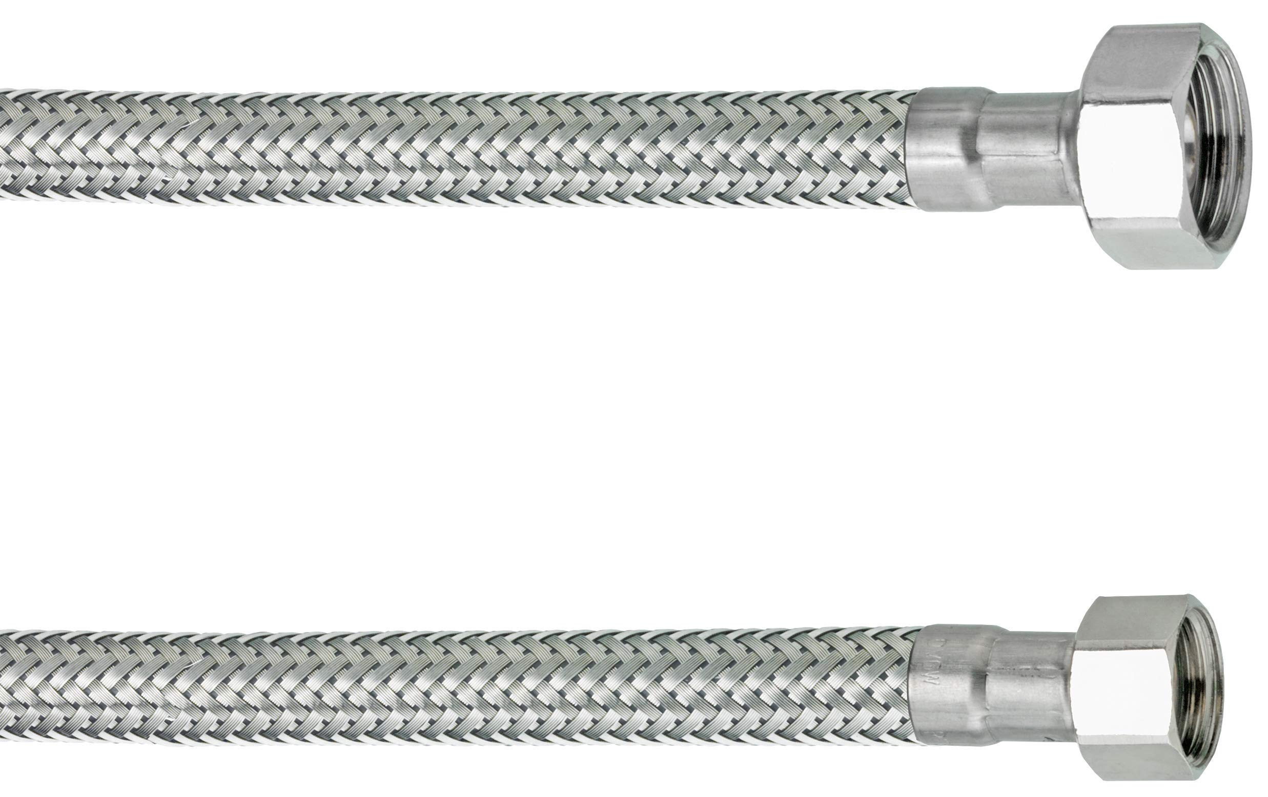 CORNAT T3173341270 Connect. Hoses 1/2ITx1/2ITx1500mm, 1500 mm — image 1