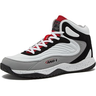 Amazon Best Sellers: Best Men's Basketball Shoes