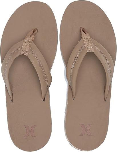 nike hurley flip flops