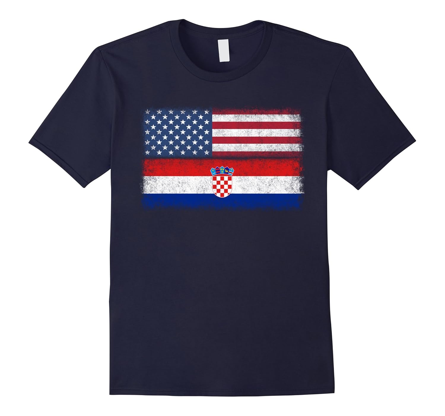 hrvatska shirt