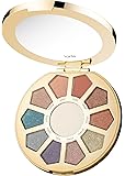 Tarte Make Believe In Yourself Eye & Cheek Palette with 10 Eyeshadows & Highlighter