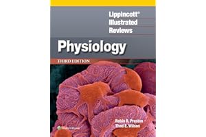 Lippincott® Illustrated Reviews: Physiology
