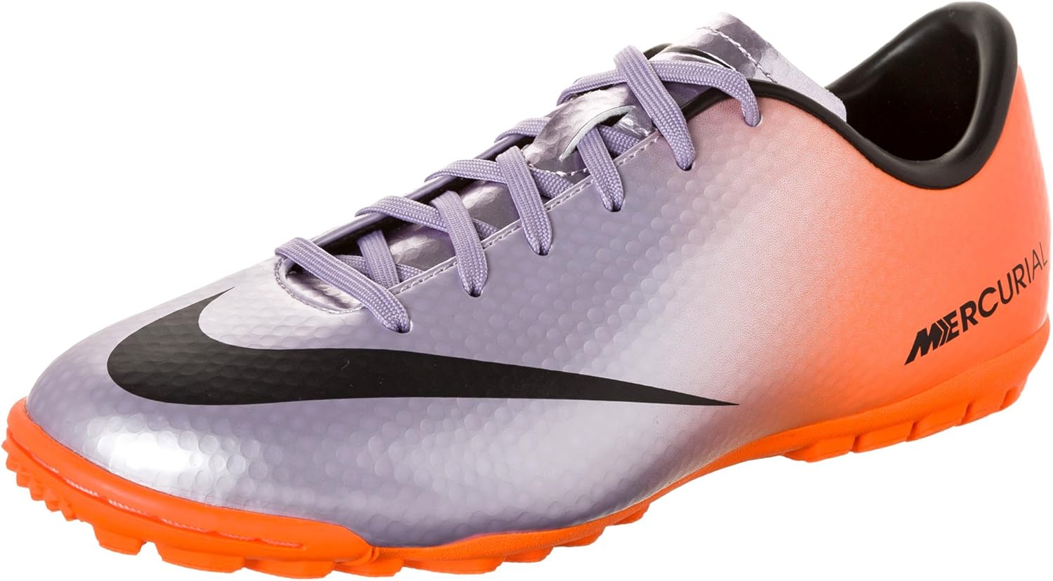 mercurial football shoes