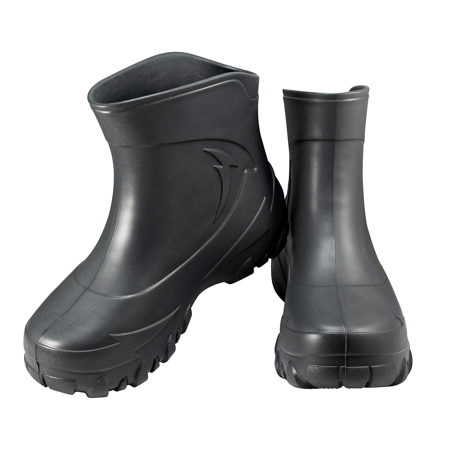 rubber boots for yard work