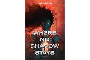 Where No Shadow Stays