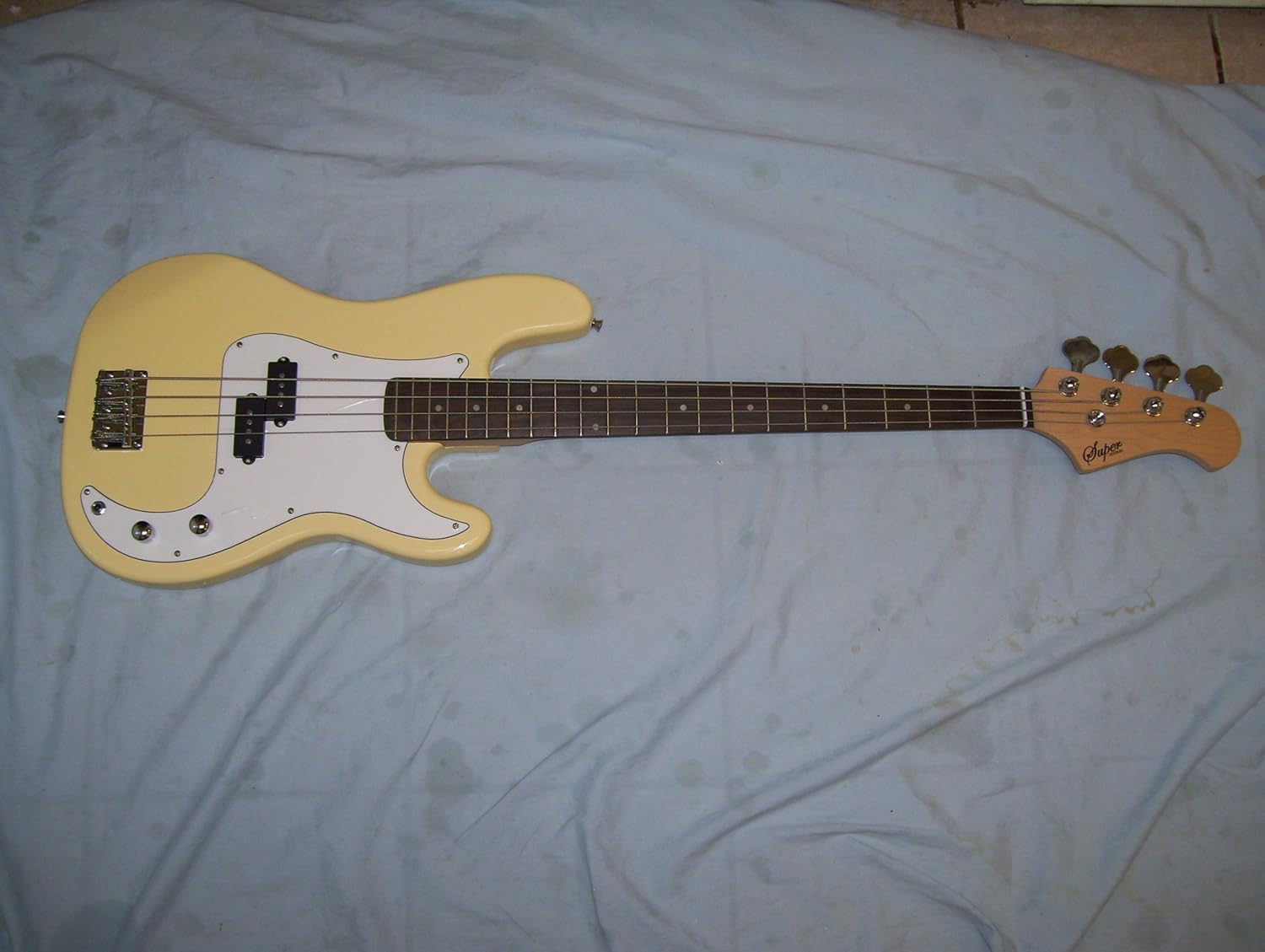 guitarra electrica niños amazon