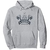 Overwatch 2 Reinhardt A Hammer For Every Problem Logo Pullover Hoodie