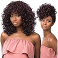 Sensationnel Instant Fashion Wig - Ifw Gigi Synthetic Quick On The Go Styling Comfort Pre Made Styled (SM613/30/4)
