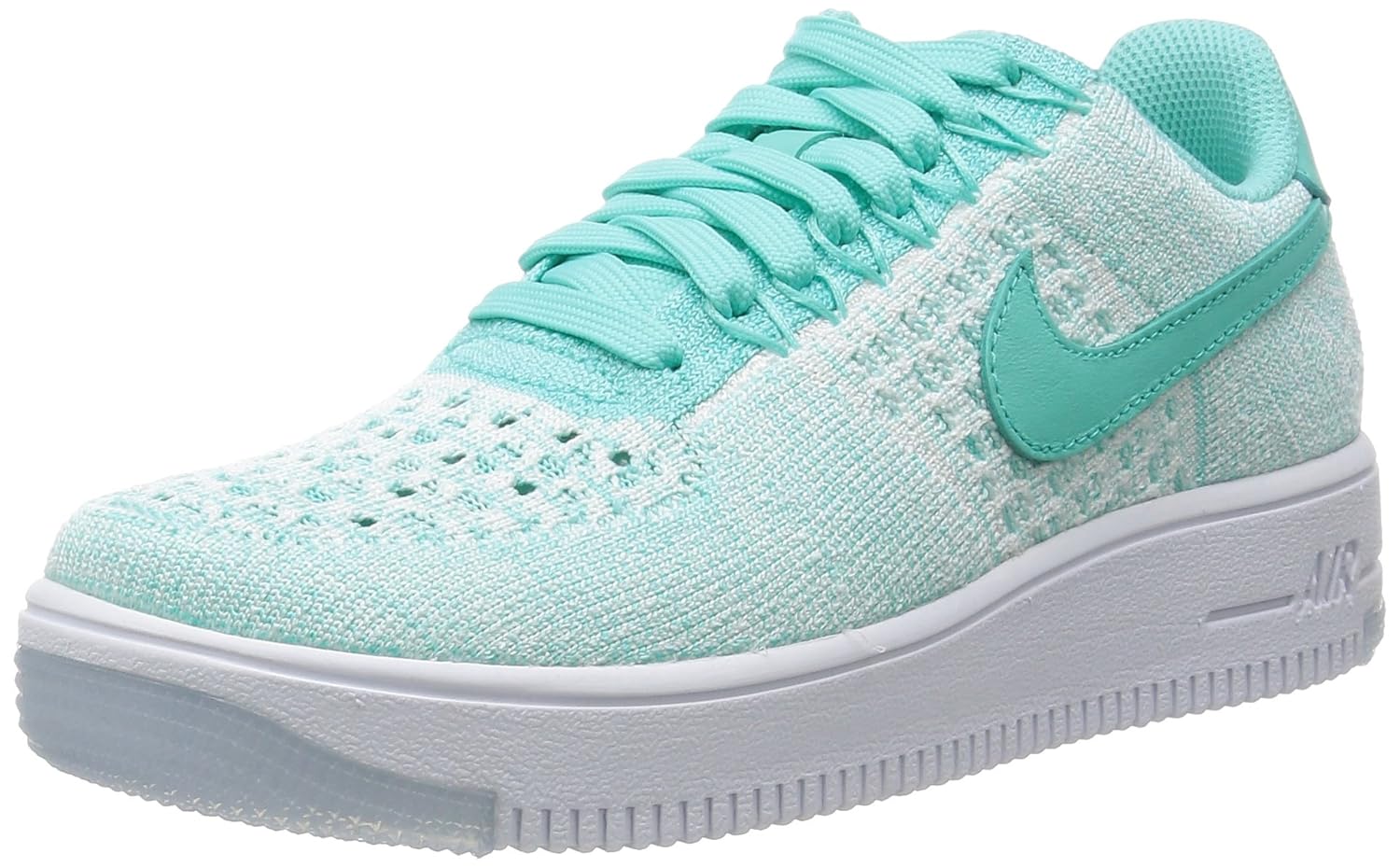 w af1 flyknit low