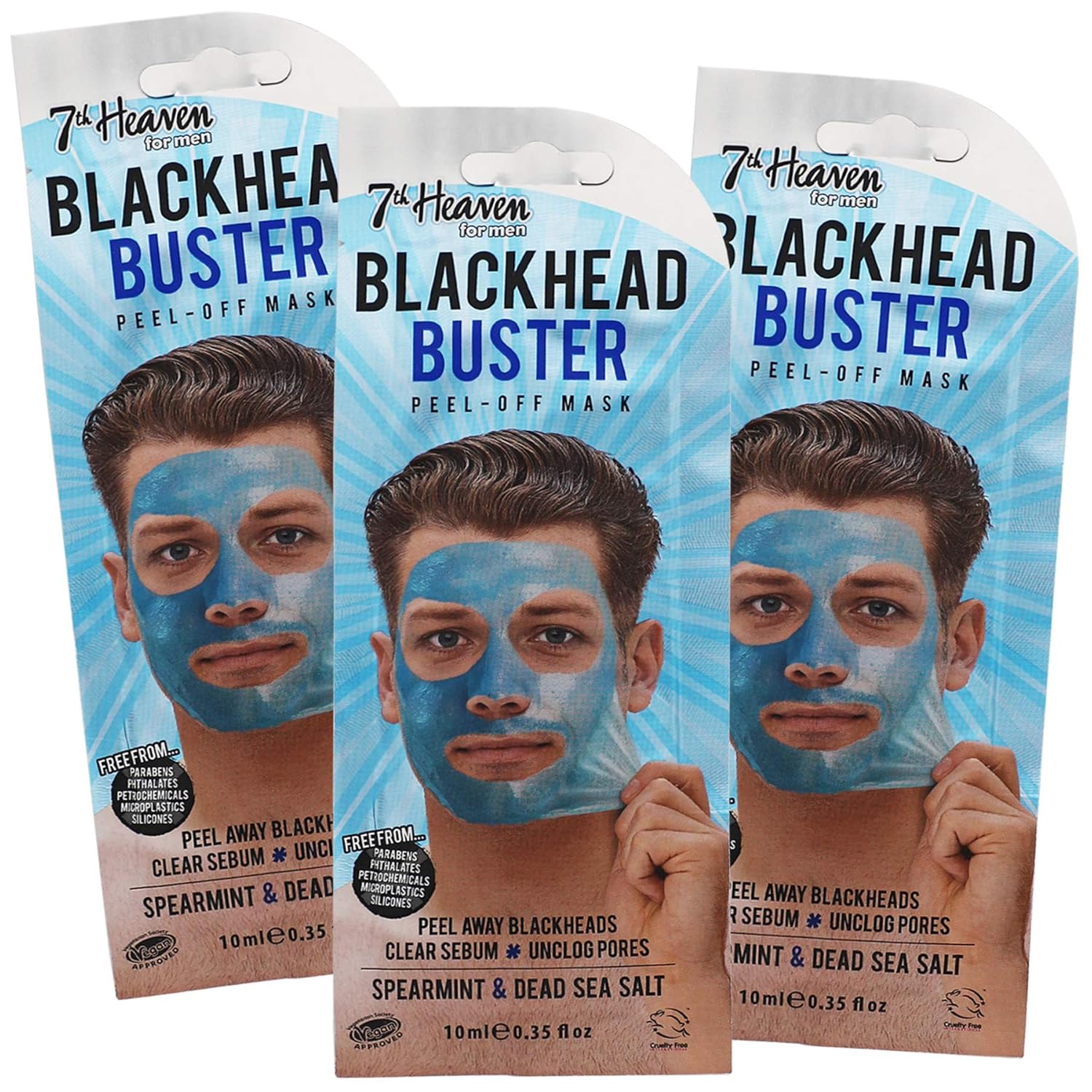 pore cleaner blackhead buster