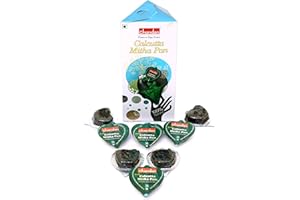 Chandan Mouth Freshener Calcutta Meetha Paan Tower Pack | 15 Pieces | 90 grams