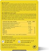 New Nordic Melissa Dream Sleep Aid 20 Tablets Magnesium Chamomile view 5